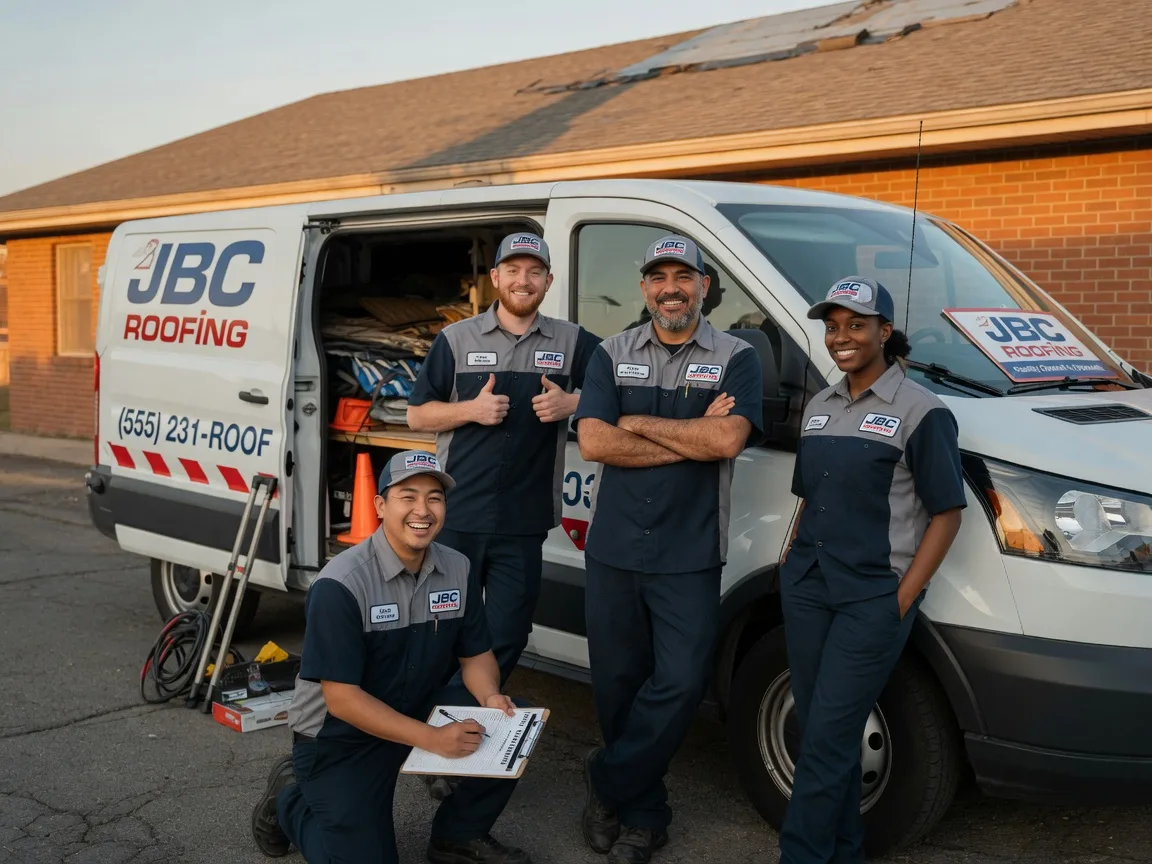 Roof Replacement company in Harman, WV