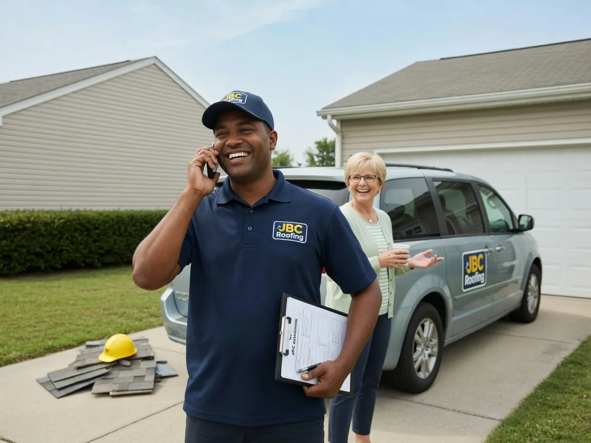 Roof Replacement Harman, WV FAQs